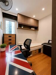 Eight Riversuites (D12), Condominium #564193541